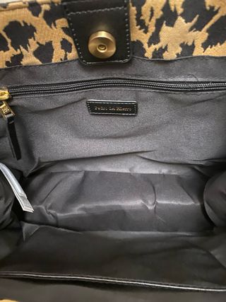 Bolso Pedro del Hierro bolso tote