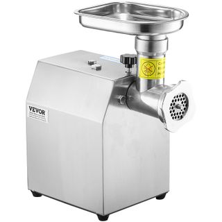 Tritacarne Elettrico Commerciale 2,04 kg/min Trita