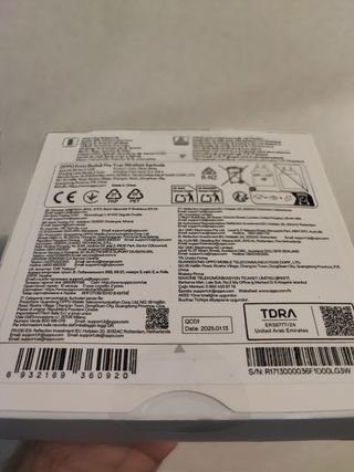 OPPO Enco Buds3 Pro - Blancos