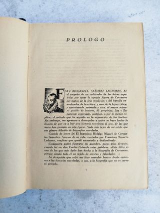 Vida de Cervantes (1948)