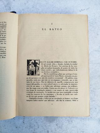 Vida de Cervantes (1948)