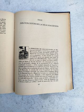 Vida de Cervantes (1948)