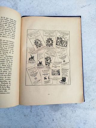 Vida de Cervantes (1948)