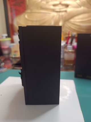 Portapenne / candela arcani maggiori