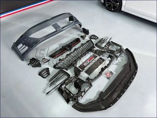 Parachoques Delantero GTI VW Golf VII