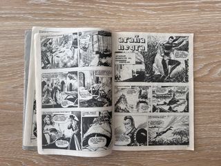 Comic Dan Dare n 15 - DS comics