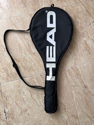 Raqueta tenis para nino