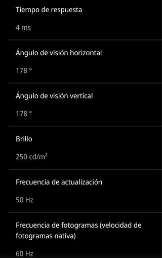 Pantalla samsung 32” M5 LS32DM500EUXEN 