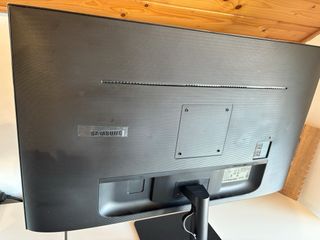 Pantalla samsung 32” M5 LS32DM500EUXEN 