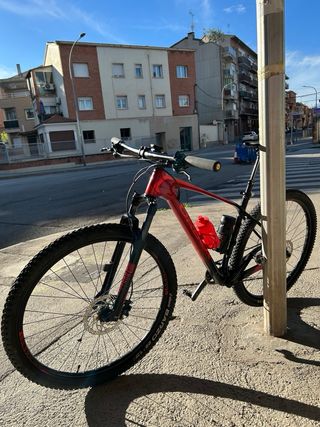 BICICLETA ORBEA Alma BTT