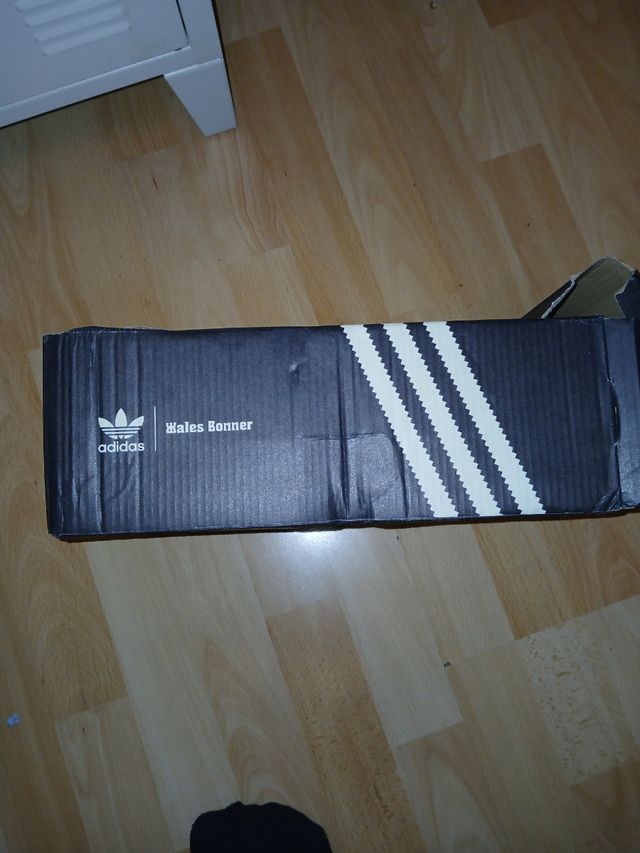 Adidas samba Wales bonner