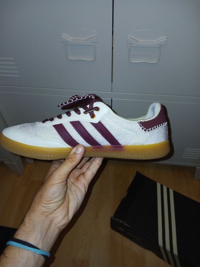 Adidas samba Wales bonner