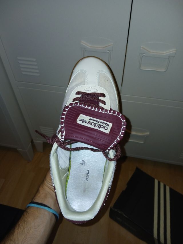 Adidas samba Wales bonner