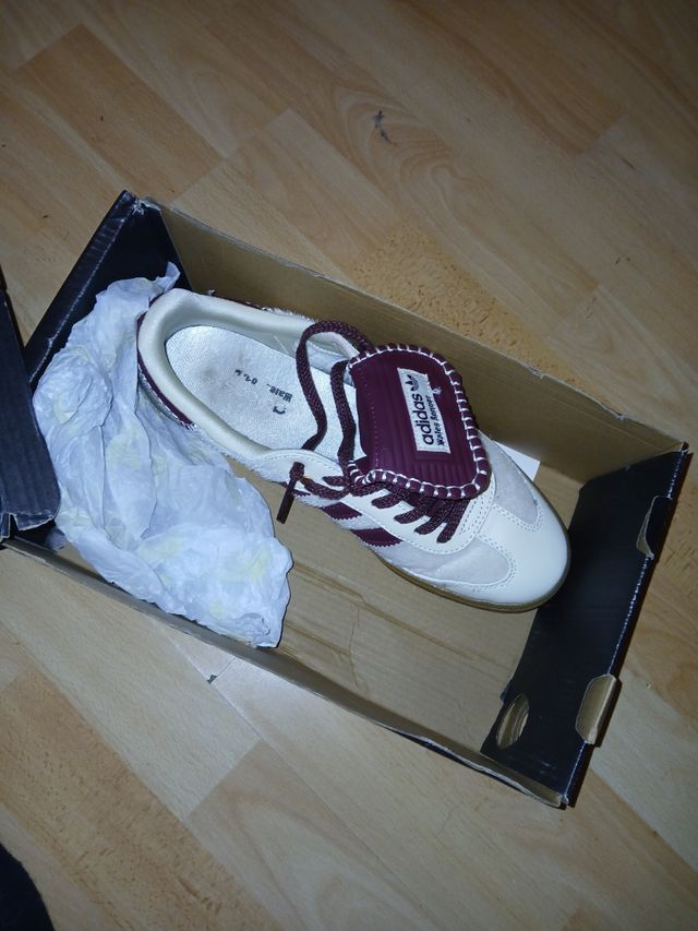 Adidas samba Wales bonner