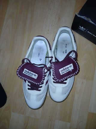 Adidas samba Wales bonner