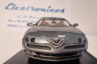 Alfa Romeo GTV V6 escala 1:43