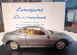 Alfa Romeo GTV V6 escala 1:43