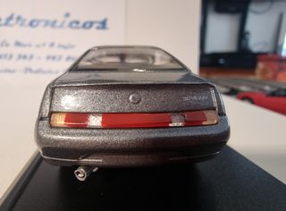 Alfa Romeo GTV V6 escala 1:43