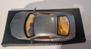Alfa Romeo GTV V6 escala 1:43