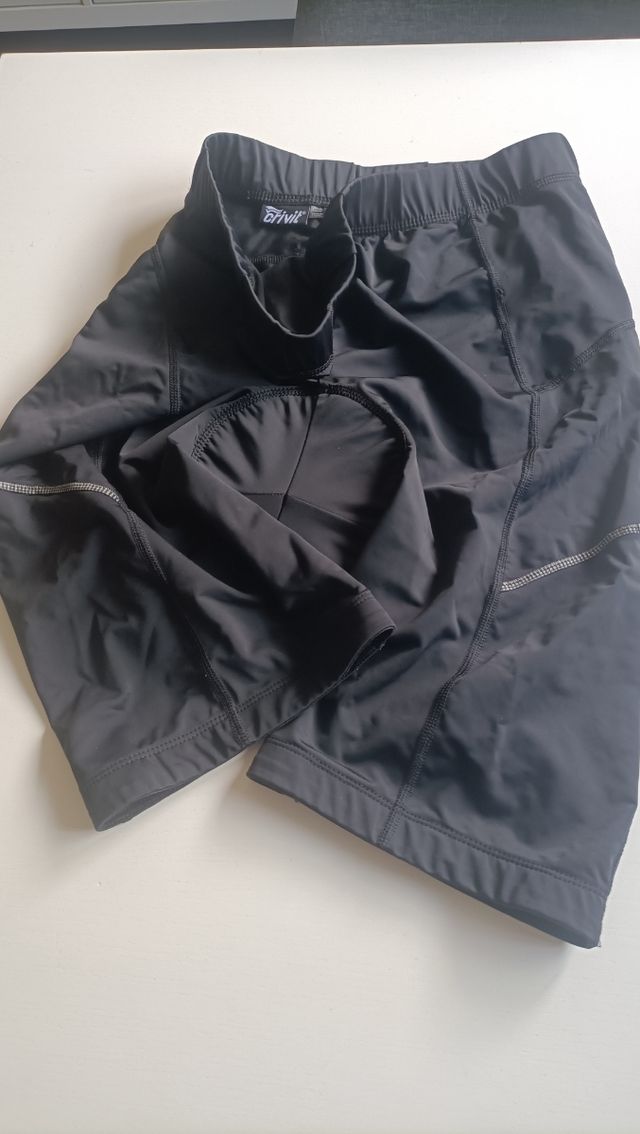 Pantaloni da ciclismo Crivit L da uomo