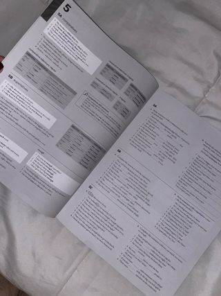 English File - Entry Checker for Intermediate