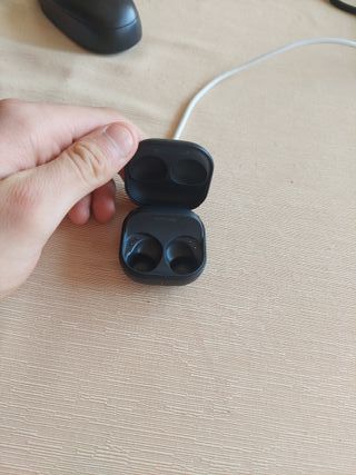 Auriculares Sony Negros Ultra HD