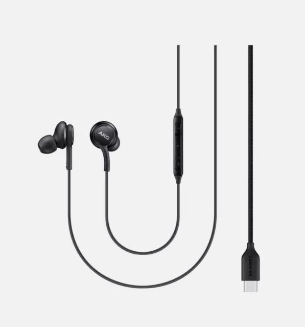 AURICULARES ORIGINAL SAMSUNG