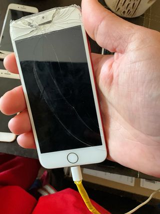 Lote de moviles  variados despiece