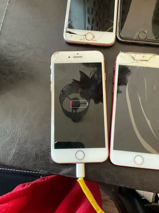 Lote de moviles  variados despiece