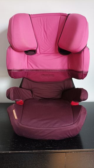 Silla Cybex Grupo ll/lll