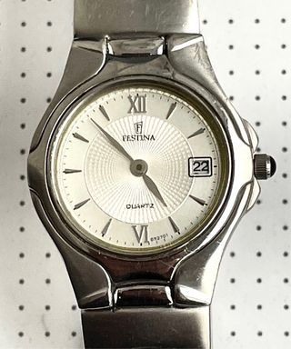 Reloj Festina mujer.