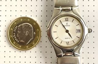 Reloj Festina mujer.