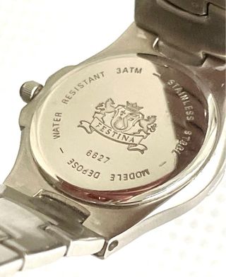 Reloj Festina mujer.