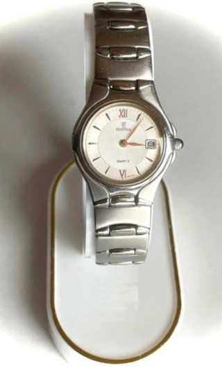 Reloj Festina mujer.