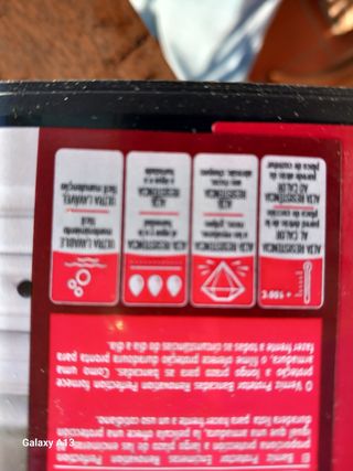 Norden, tavolo IKEA, in legno massello. Restaurato.