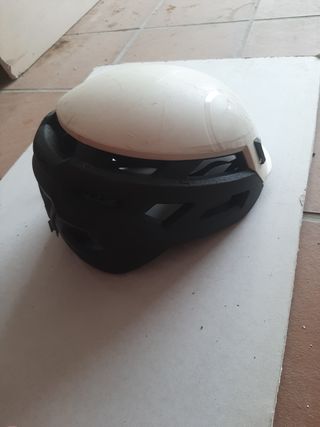 Casco escalada Mammut