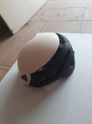 Casco escalada Mammut