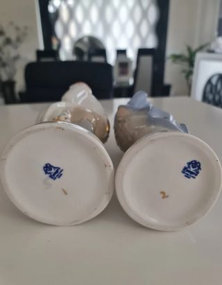 Figuras Tengra Licoreras