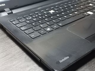 Ordenador portátil Toshiba Satellite C50-B-18K