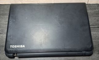 Ordenador portátil Toshiba Satellite C50-B-18K