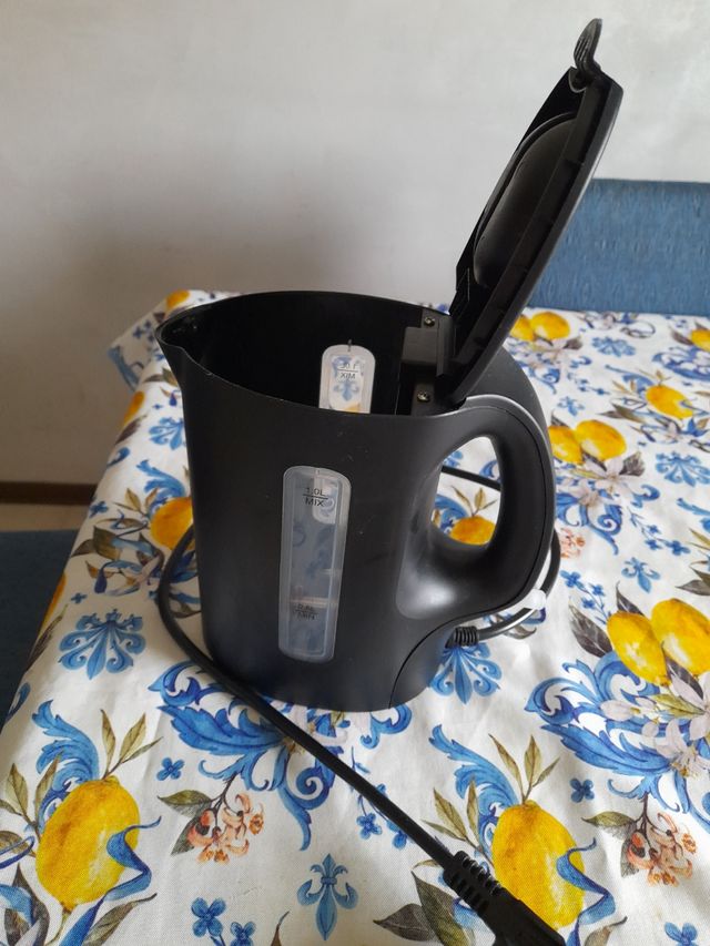 Bollitore per the o tisane