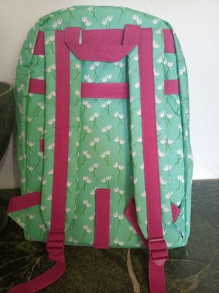 Mochila Agatha Ruiz de la Prada
