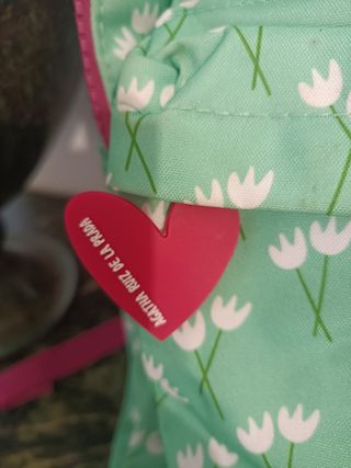 Mochila Agatha Ruiz de la Prada