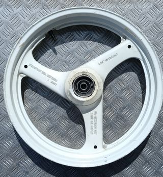 Llanta delantera suzuki gs500