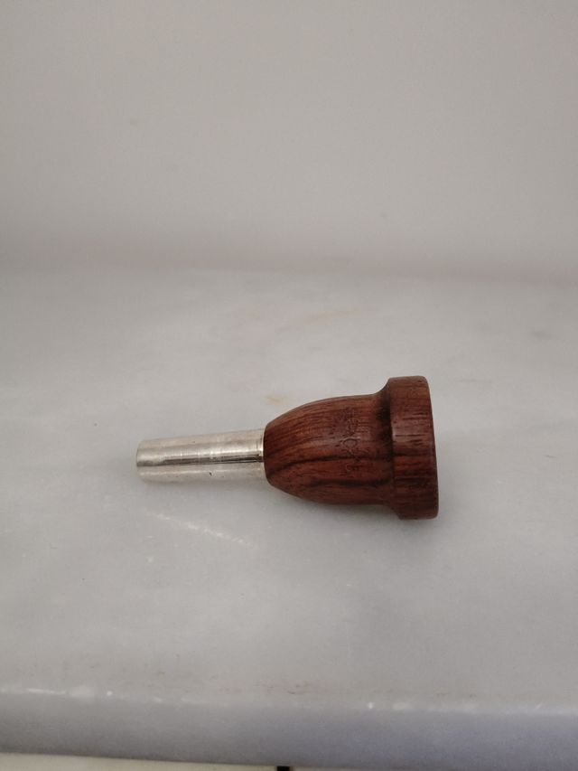 Boquilla bombardino CROSS