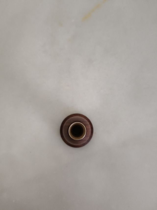 Boquilla bombardino CROSS