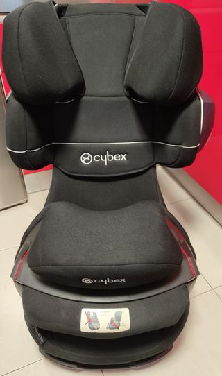 Silla coche Cybex Pallas-Fix Isofix