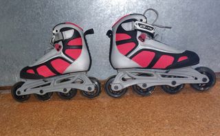 Patines en línea Softmax