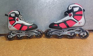 Patines en línea Softmax