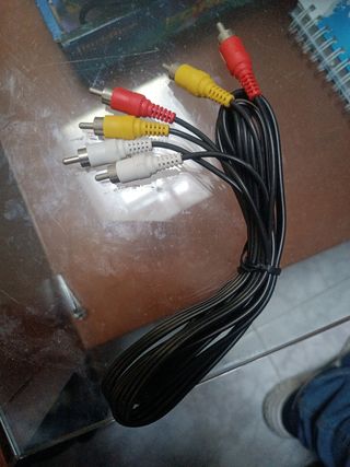 Cable